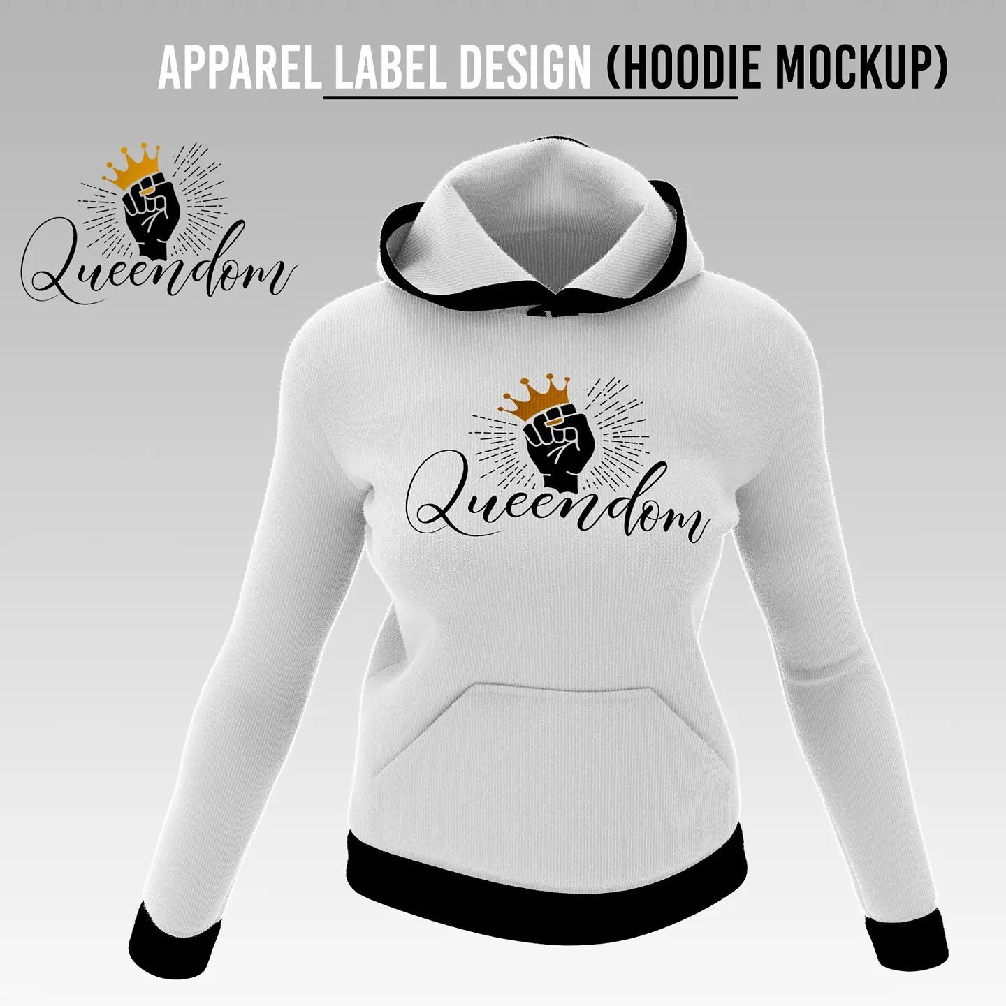 Apparel design sample