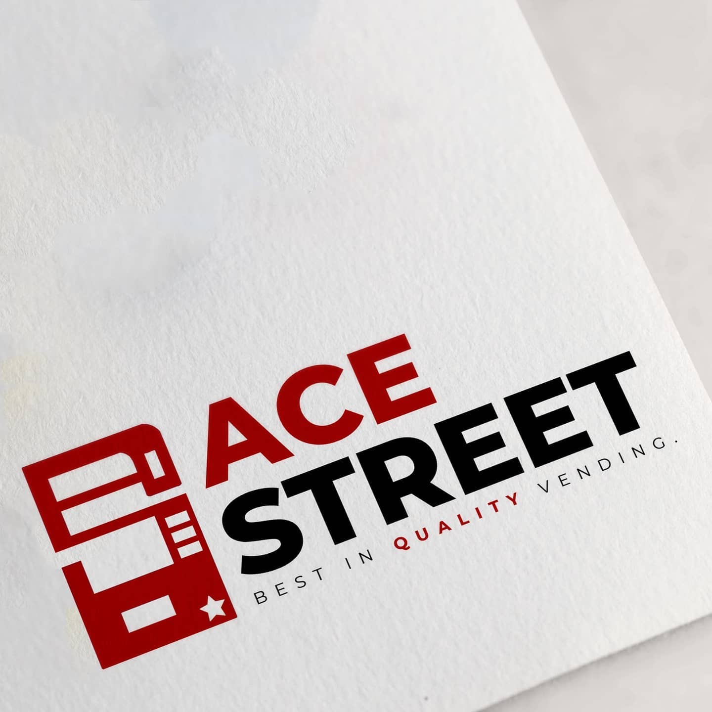 Polished design detail